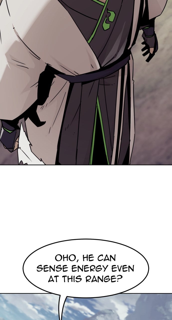 The Dang Clan’s Swordmaster Heir Just Wants a Normal Life Episode 96 page 102 - 