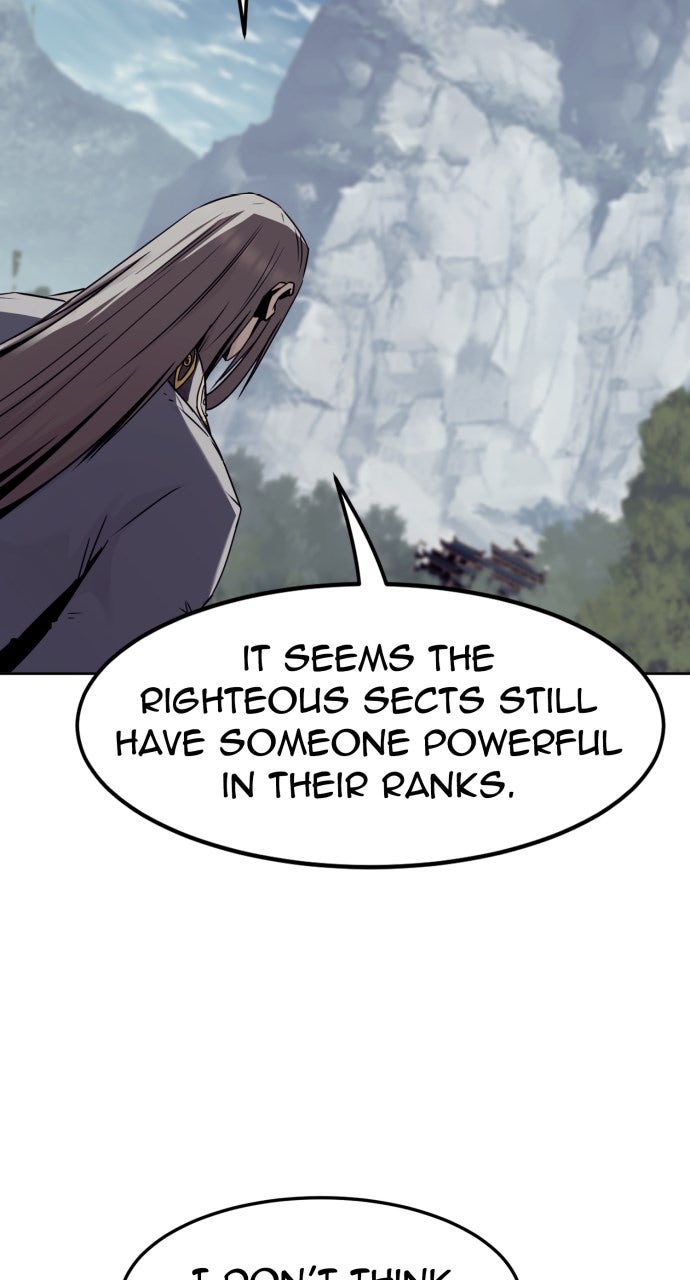The Dang Clan’s Swordmaster Heir Just Wants a Normal Life Episode 96 page 103 - 