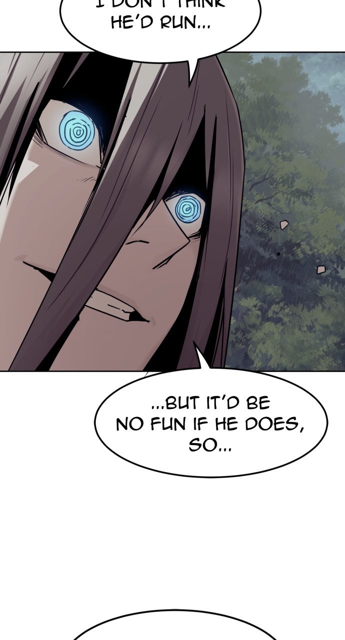 The Dang Clan’s Swordmaster Heir Just Wants a Normal Life Episode 96 page 104 - 