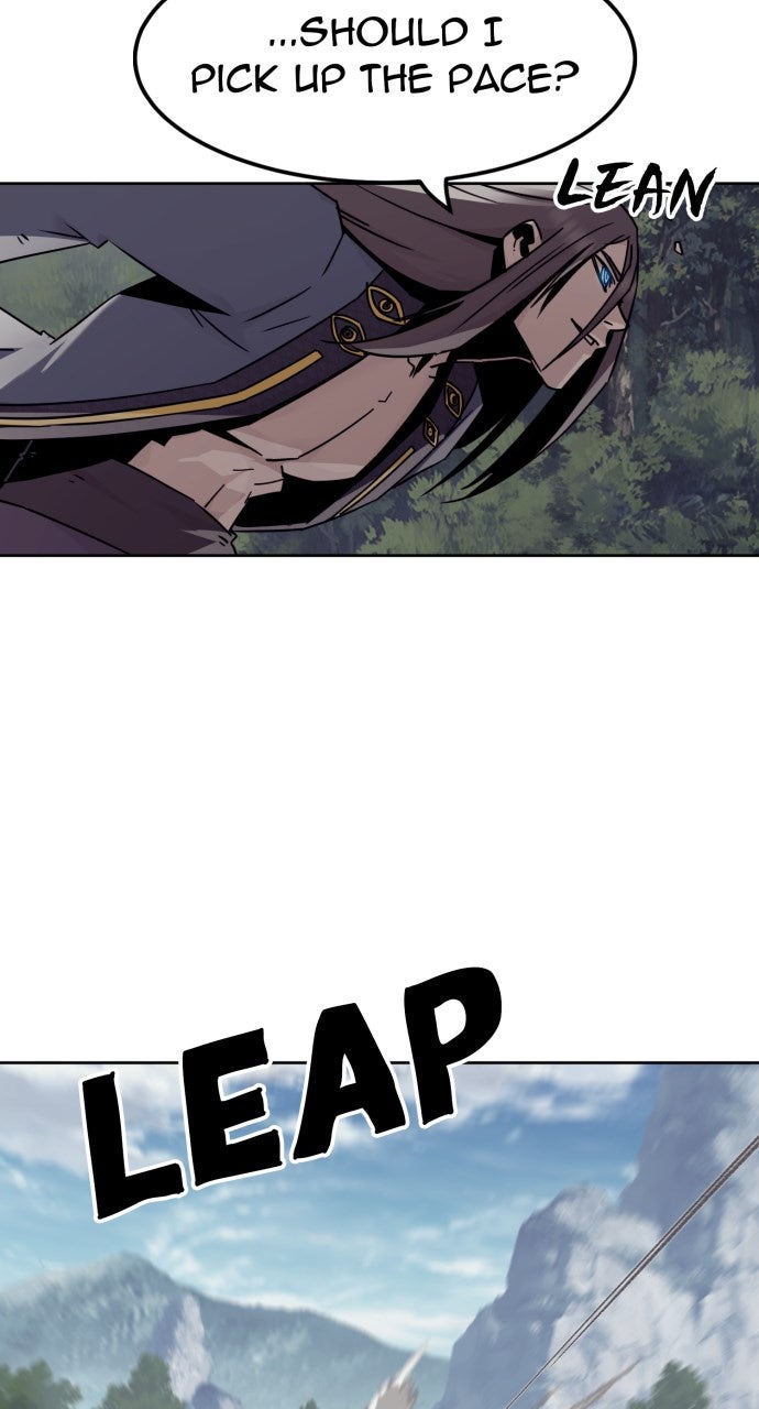 The Dang Clan’s Swordmaster Heir Just Wants a Normal Life Episode 96 page 105 - 