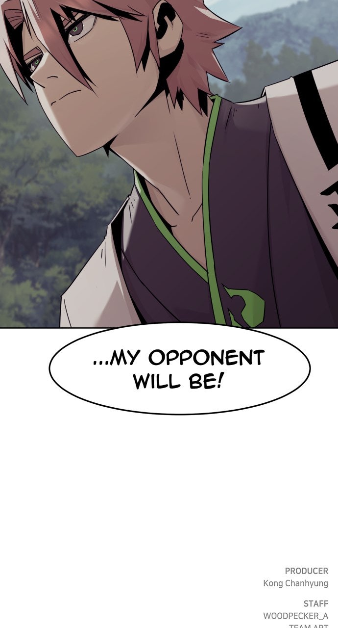 The Dang Clan’s Swordmaster Heir Just Wants a Normal Life Episode 96 page 109 - 