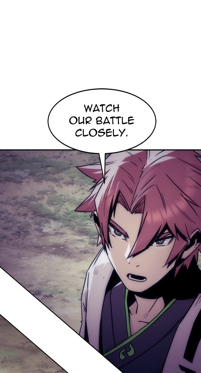 The Dang Clan’s Swordmaster Heir Just Wants a Normal Life Episode 96 page 12 - 