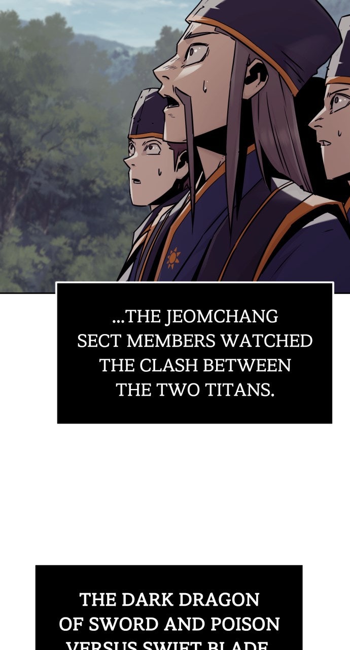 The Dang Clan’s Swordmaster Heir Just Wants a Normal Life Episode 96 page 15 - 
