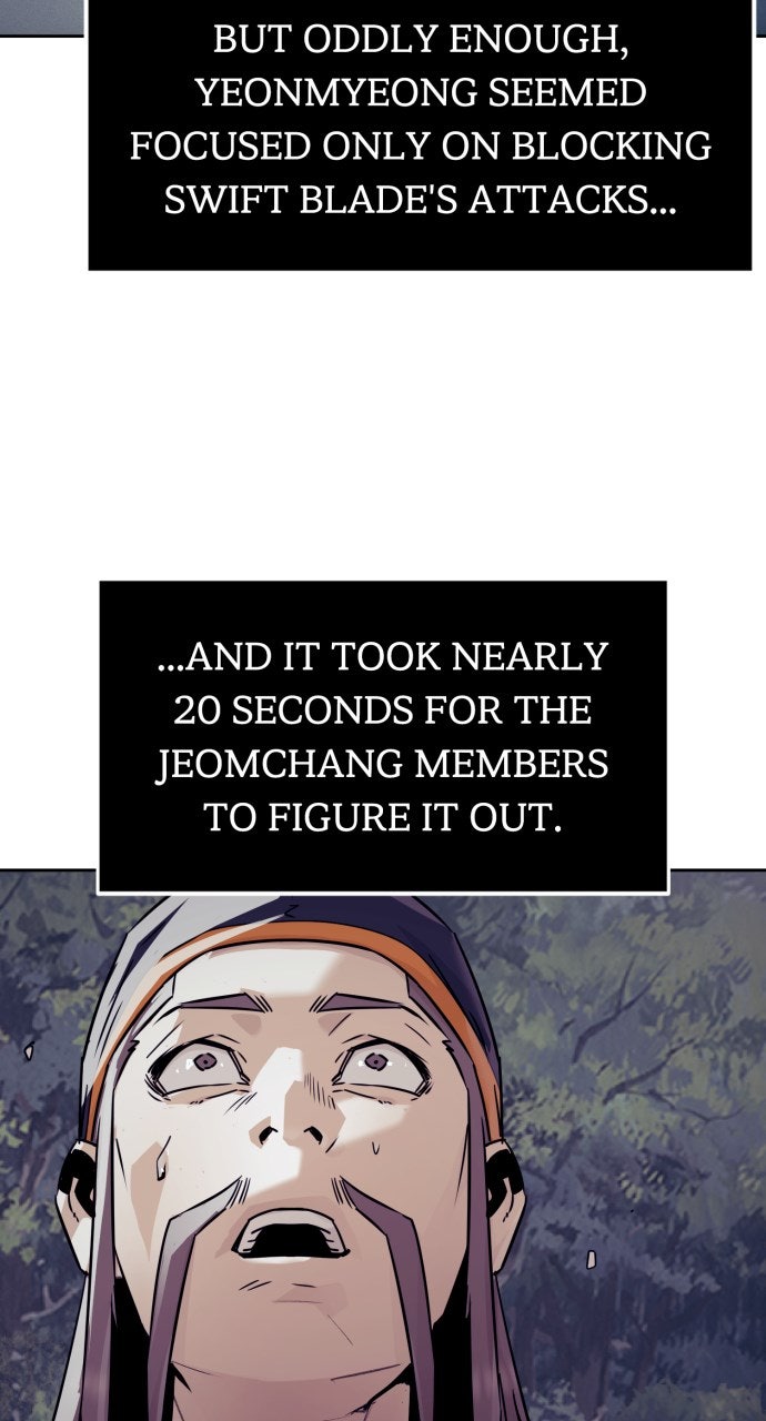 The Dang Clan’s Swordmaster Heir Just Wants a Normal Life Episode 96 page 19 - 