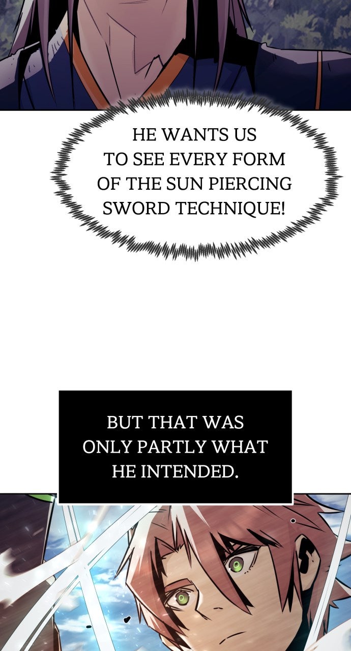 The Dang Clan’s Swordmaster Heir Just Wants a Normal Life Episode 96 page 20 - 