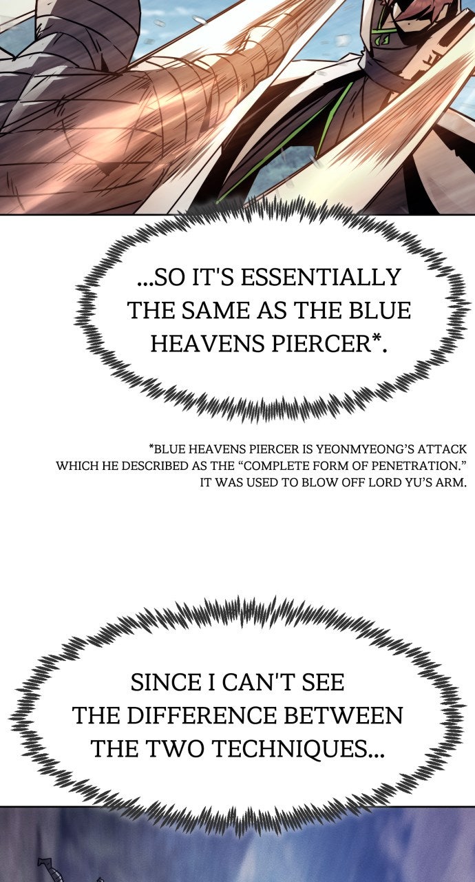 The Dang Clan’s Swordmaster Heir Just Wants a Normal Life Episode 96 page 22 - 