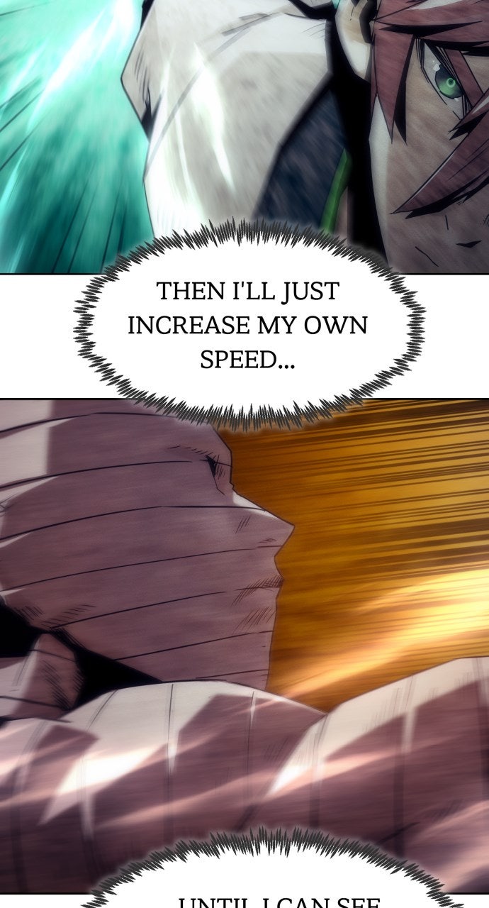 The Dang Clan’s Swordmaster Heir Just Wants a Normal Life Episode 96 page 26 - 