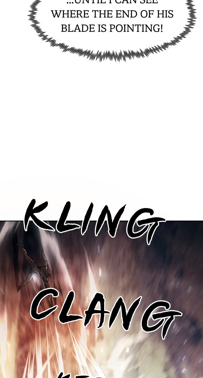 The Dang Clan’s Swordmaster Heir Just Wants a Normal Life Episode 96 page 27 - 