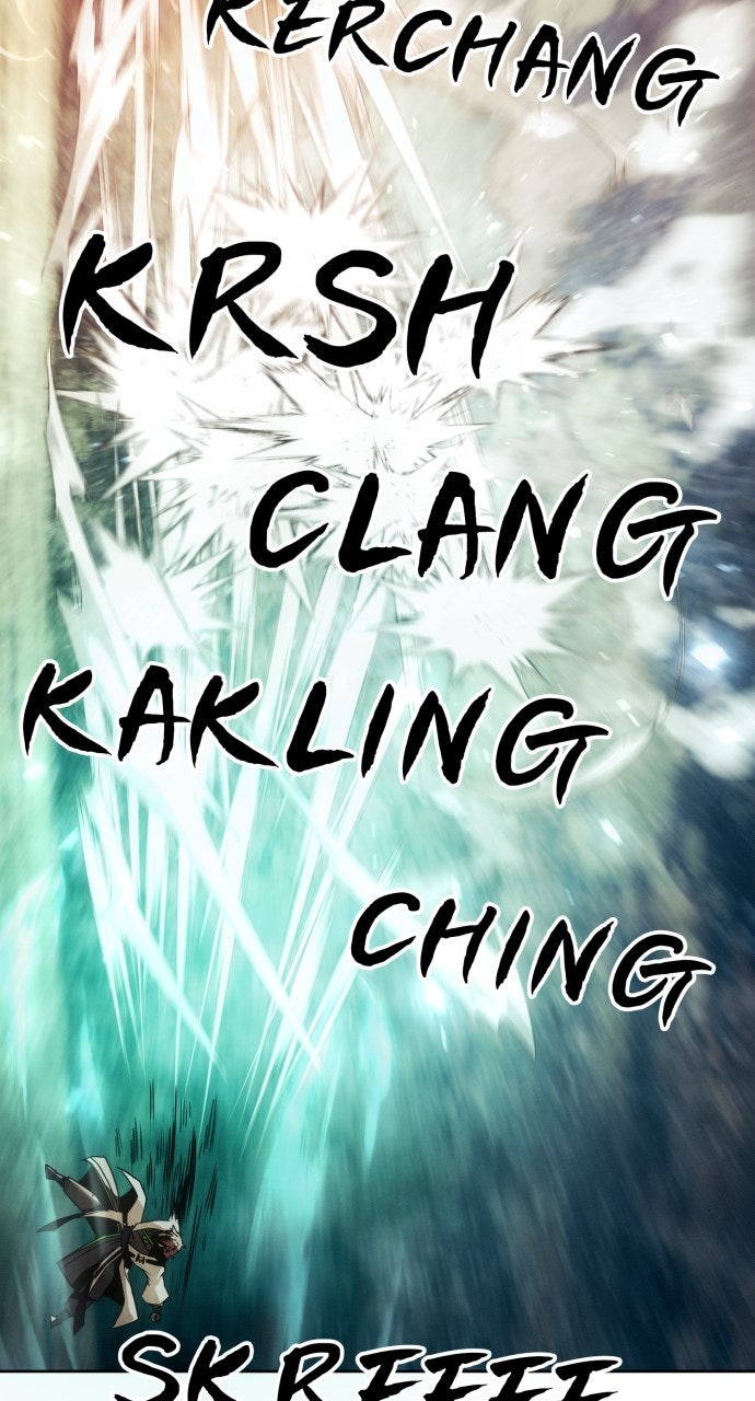 The Dang Clan’s Swordmaster Heir Just Wants a Normal Life Episode 96 page 28 - 