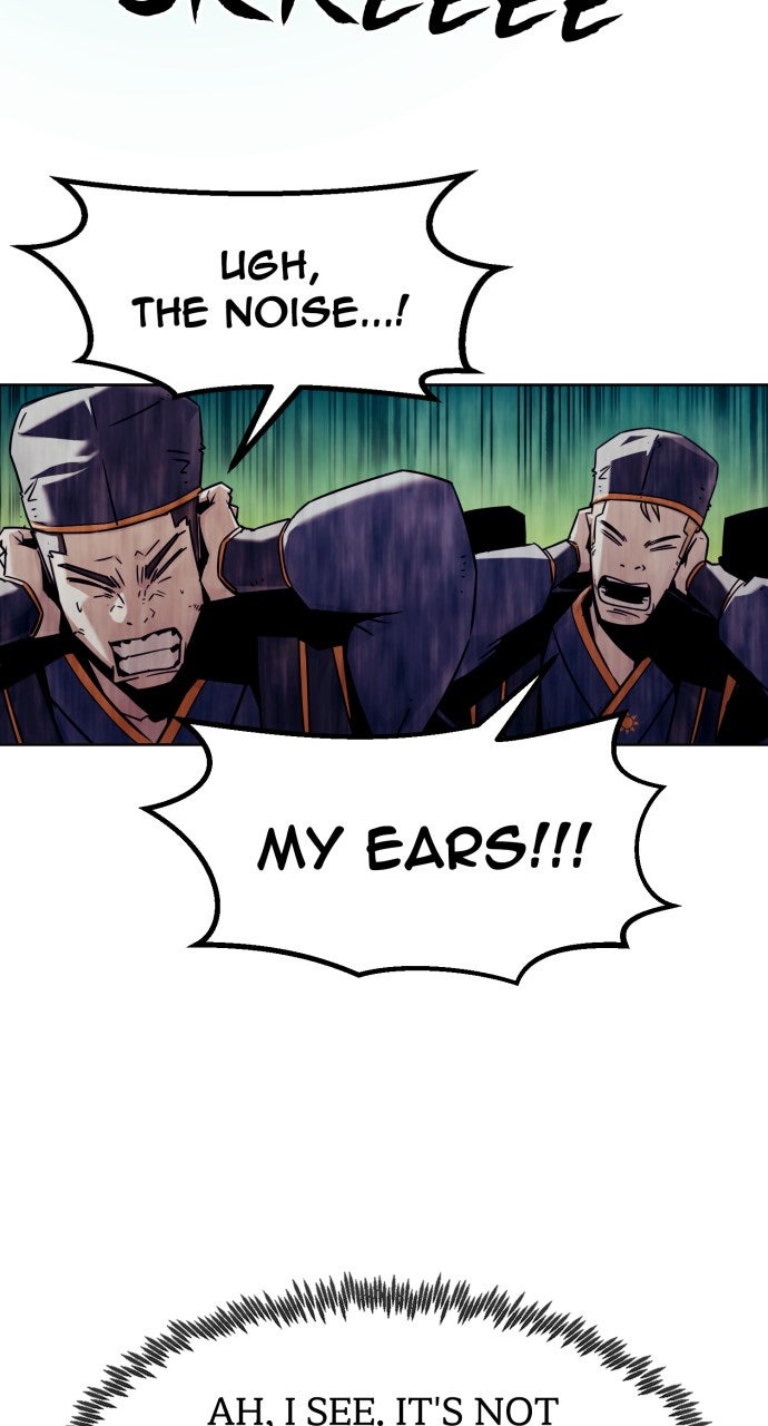 The Dang Clan’s Swordmaster Heir Just Wants a Normal Life Episode 96 page 29 - 