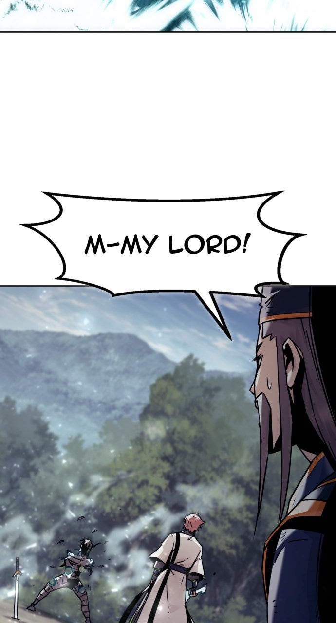 The Dang Clan’s Swordmaster Heir Just Wants a Normal Life Episode 96 page 35 - 