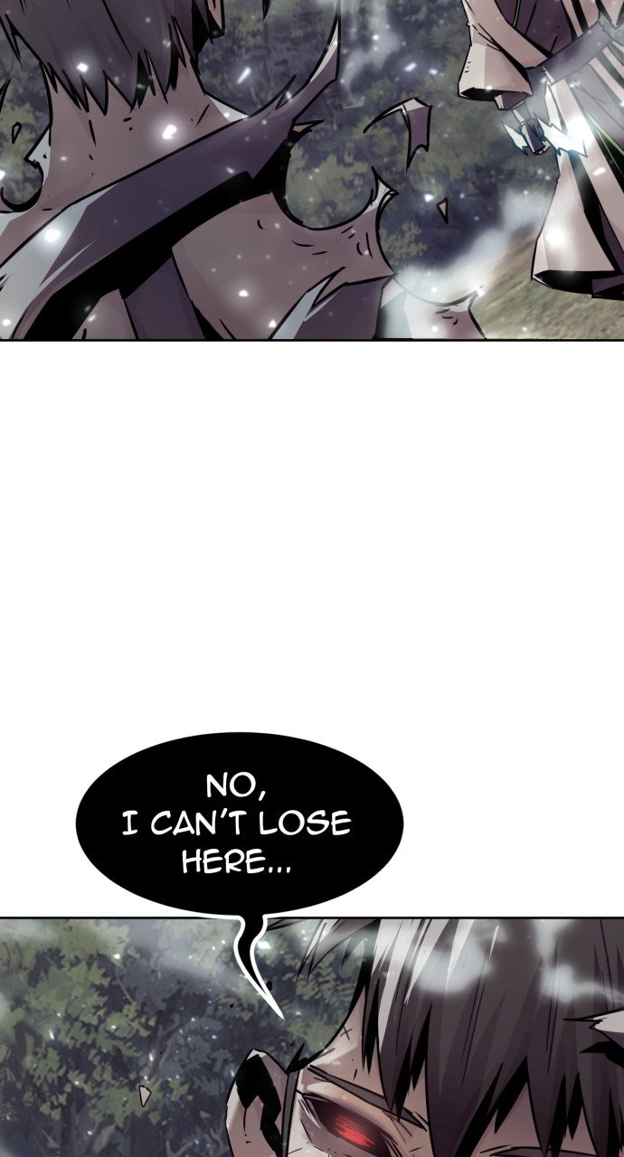 The Dang Clan’s Swordmaster Heir Just Wants a Normal Life Episode 96 page 38 - 
