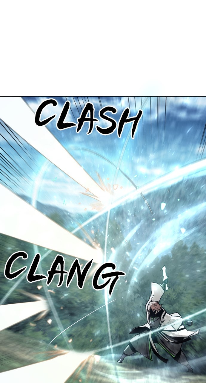 The Dang Clan’s Swordmaster Heir Just Wants a Normal Life Episode 96 page 5 - 