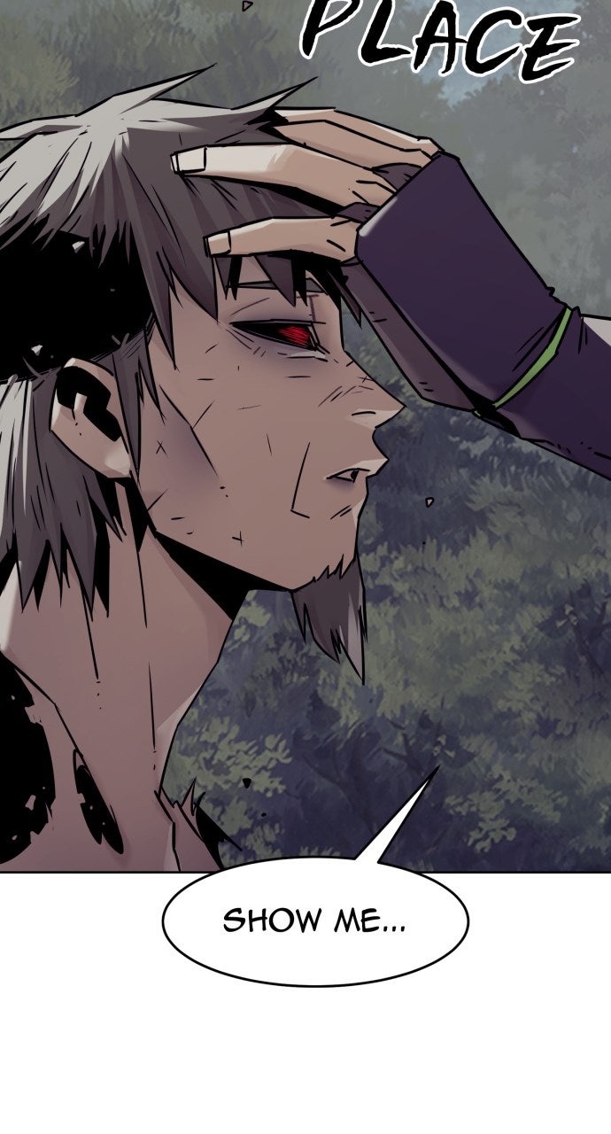 The Dang Clan’s Swordmaster Heir Just Wants a Normal Life Episode 96 page 46 - 