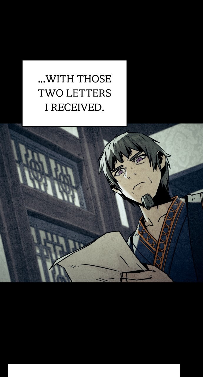 The Dang Clan’s Swordmaster Heir Just Wants a Normal Life Episode 96 page 49 - 