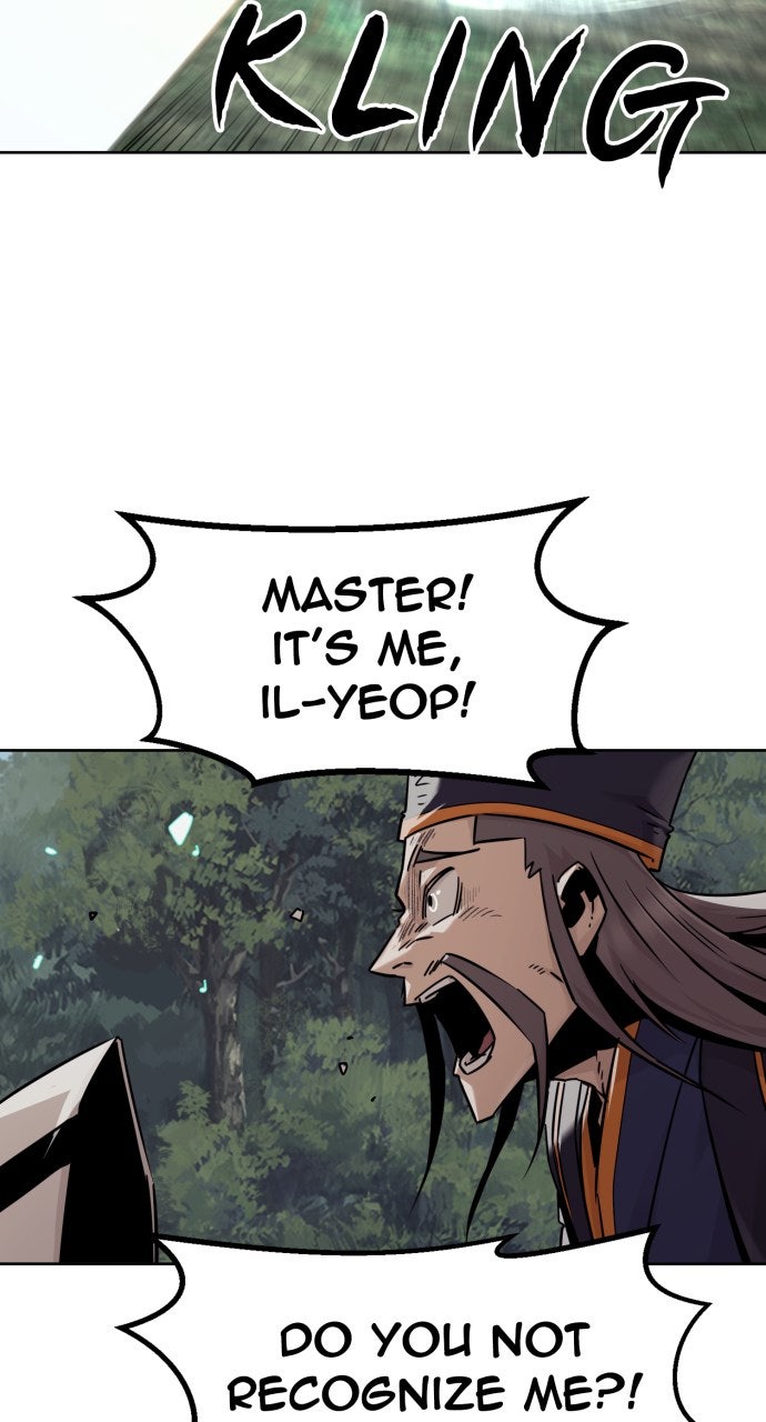 The Dang Clan’s Swordmaster Heir Just Wants a Normal Life Episode 96 page 6 - 