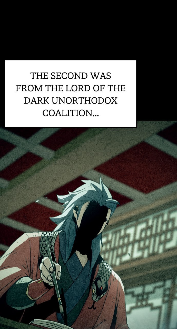 The Dang Clan’s Swordmaster Heir Just Wants a Normal Life Episode 96 page 51 - 