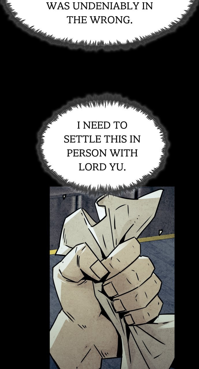 The Dang Clan’s Swordmaster Heir Just Wants a Normal Life Episode 96 page 54 - 