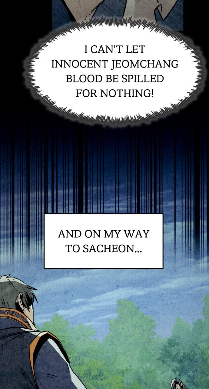 The Dang Clan’s Swordmaster Heir Just Wants a Normal Life Episode 96 page 55 - 