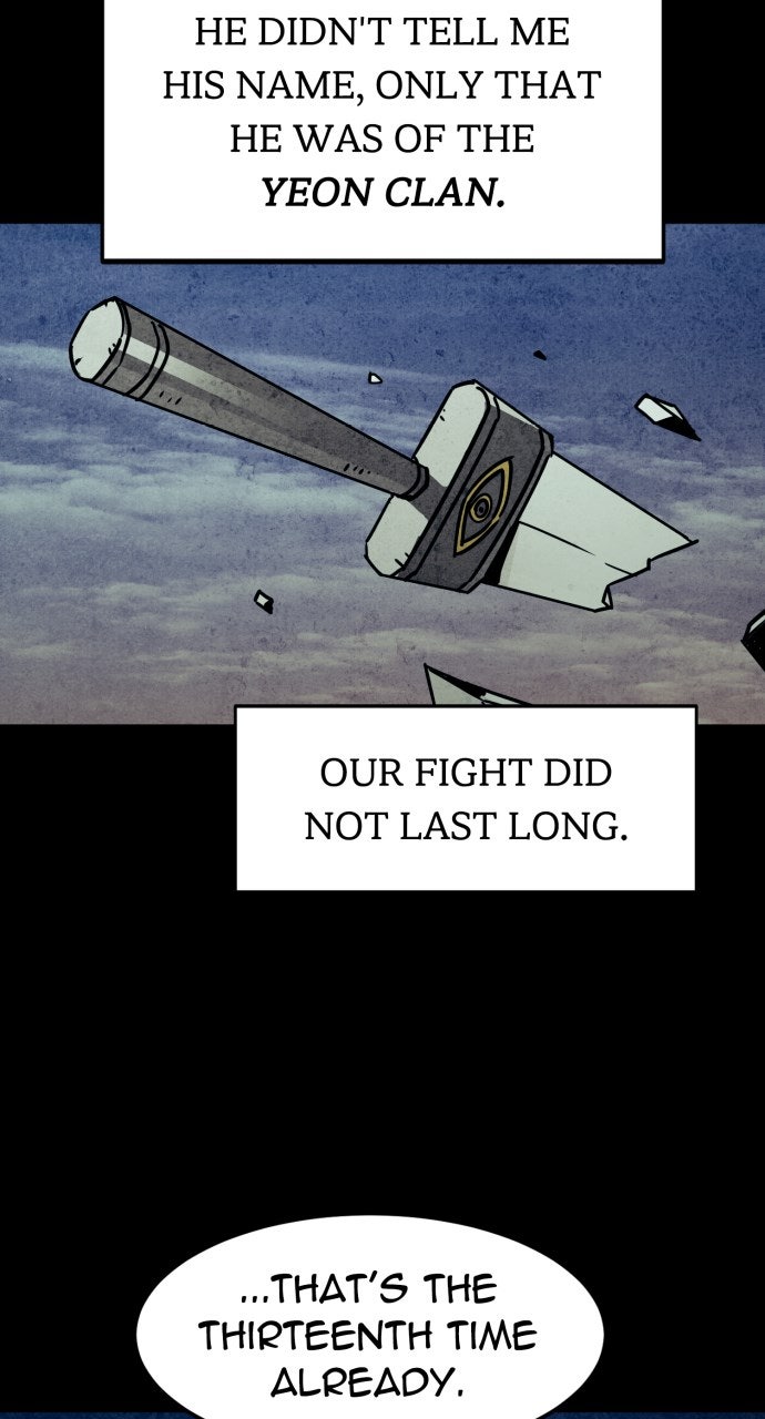 The Dang Clan’s Swordmaster Heir Just Wants a Normal Life Episode 96 page 61 - 