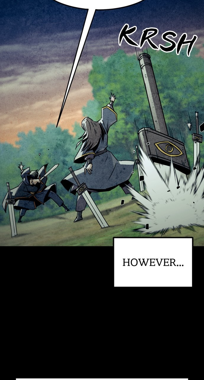 The Dang Clan’s Swordmaster Heir Just Wants a Normal Life Episode 96 page 62 - 