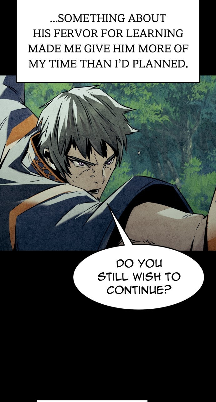 The Dang Clan’s Swordmaster Heir Just Wants a Normal Life Episode 96 page 63 - 