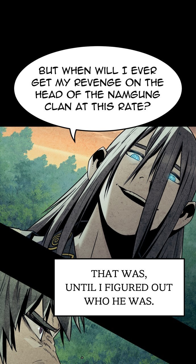 The Dang Clan’s Swordmaster Heir Just Wants a Normal Life Episode 96 page 66 - 