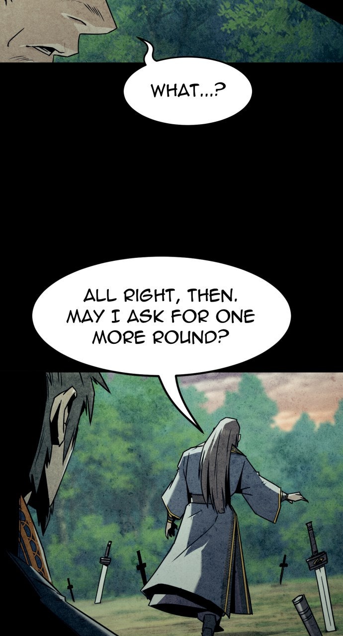The Dang Clan’s Swordmaster Heir Just Wants a Normal Life Episode 96 page 67 - 