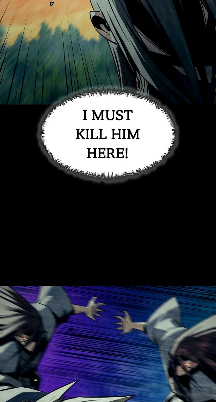 The Dang Clan’s Swordmaster Heir Just Wants a Normal Life Episode 96 page 69 - 