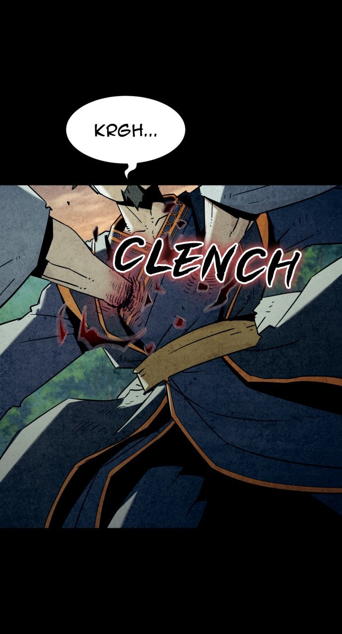 The Dang Clan’s Swordmaster Heir Just Wants a Normal Life Episode 96 page 72 - 