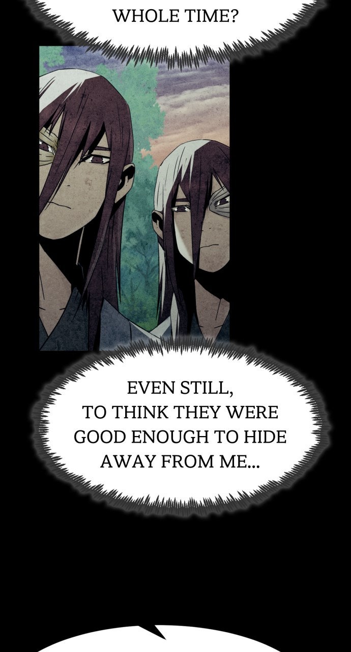 The Dang Clan’s Swordmaster Heir Just Wants a Normal Life Episode 96 page 74 - 