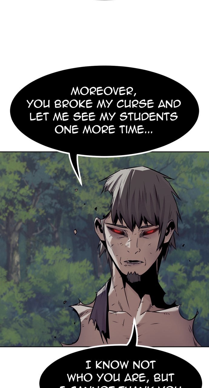 The Dang Clan’s Swordmaster Heir Just Wants a Normal Life Episode 96 page 79 - 