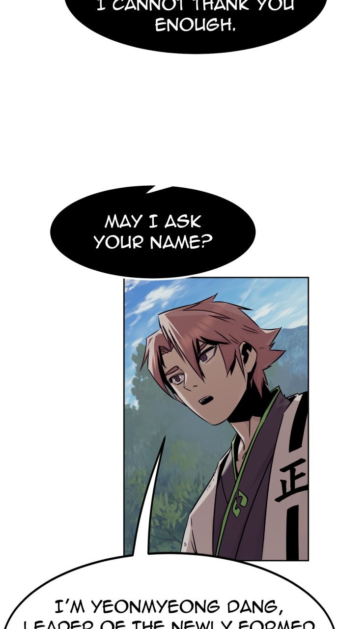 The Dang Clan’s Swordmaster Heir Just Wants a Normal Life Episode 96 page 80 - 