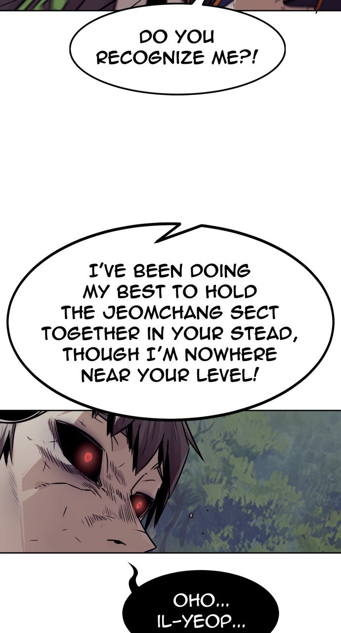 The Dang Clan’s Swordmaster Heir Just Wants a Normal Life Episode 96 page 82 - 