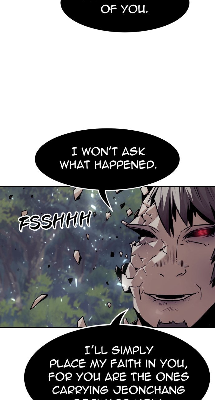 The Dang Clan’s Swordmaster Heir Just Wants a Normal Life Episode 96 page 84 - 