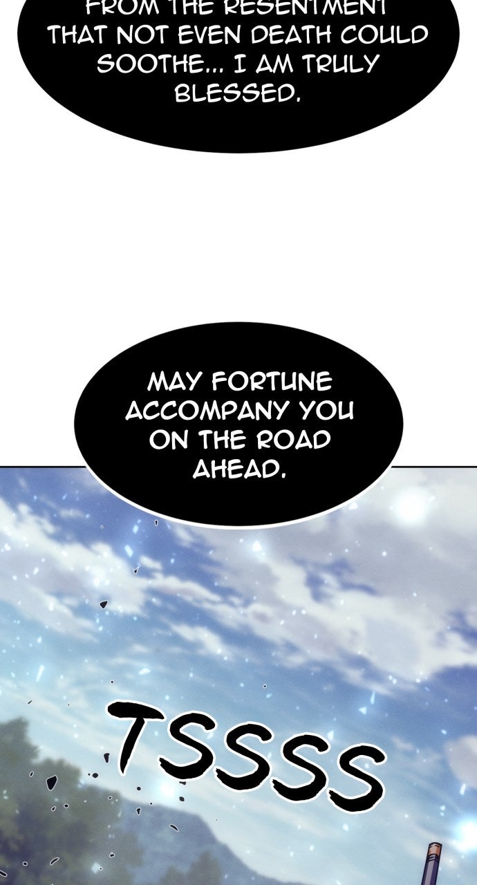 The Dang Clan’s Swordmaster Heir Just Wants a Normal Life Episode 96 page 86 - 