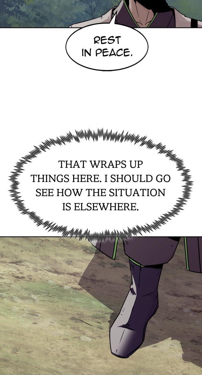 The Dang Clan’s Swordmaster Heir Just Wants a Normal Life Episode 96 page 88 - 