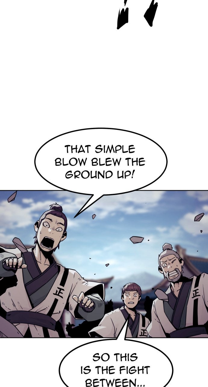 The Dang Clan’s Swordmaster Heir Just Wants a Normal Life Episode 97 page 14 - 