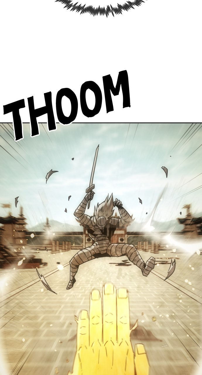 The Dang Clan’s Swordmaster Heir Just Wants a Normal Life Episode 97 page 20 - 