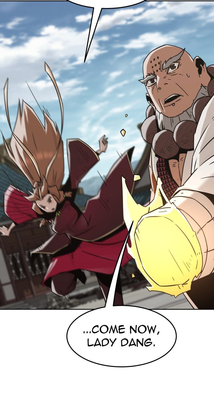 The Dang Clan’s Swordmaster Heir Just Wants a Normal Life Episode 97 page 23 - 