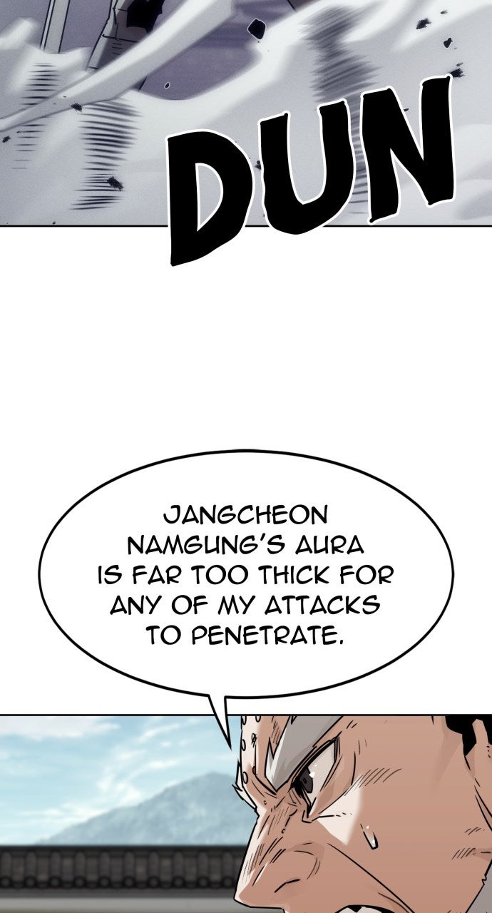 The Dang Clan’s Swordmaster Heir Just Wants a Normal Life Episode 97 page 25 - 