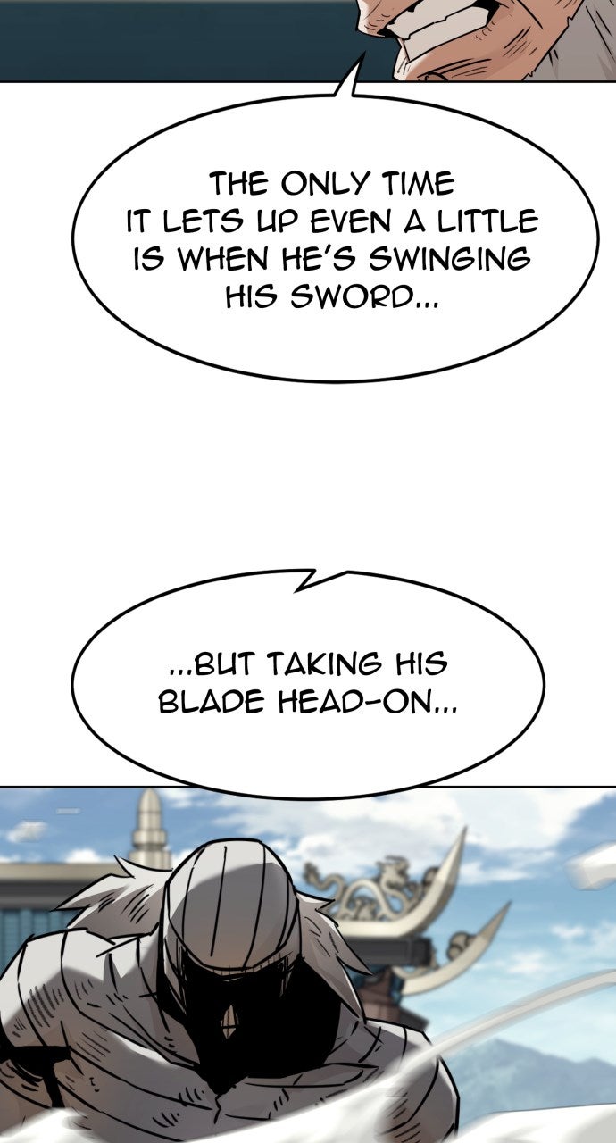 The Dang Clan’s Swordmaster Heir Just Wants a Normal Life Episode 97 page 26 - 