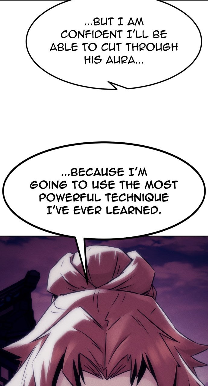 The Dang Clan’s Swordmaster Heir Just Wants a Normal Life Episode 97 page 29 - 
