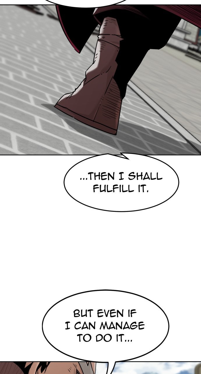 The Dang Clan’s Swordmaster Heir Just Wants a Normal Life Episode 97 page 32 - 
