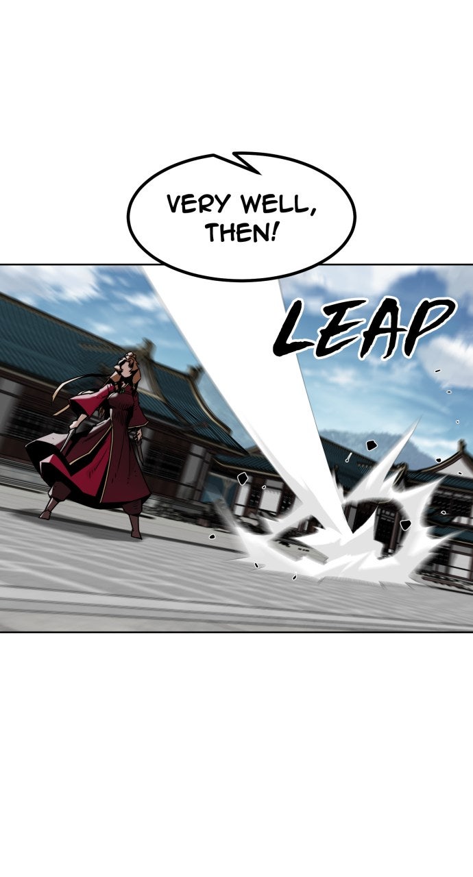 The Dang Clan’s Swordmaster Heir Just Wants a Normal Life Episode 97 page 34 - 
