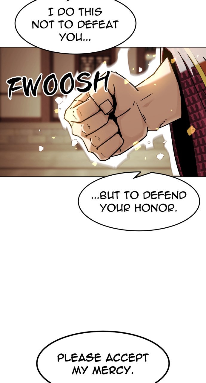 The Dang Clan’s Swordmaster Heir Just Wants a Normal Life Episode 97 page 37 - 