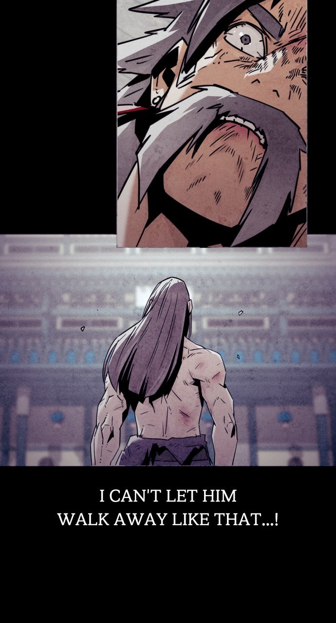 The Dang Clan’s Swordmaster Heir Just Wants a Normal Life Episode 97 page 5 - 