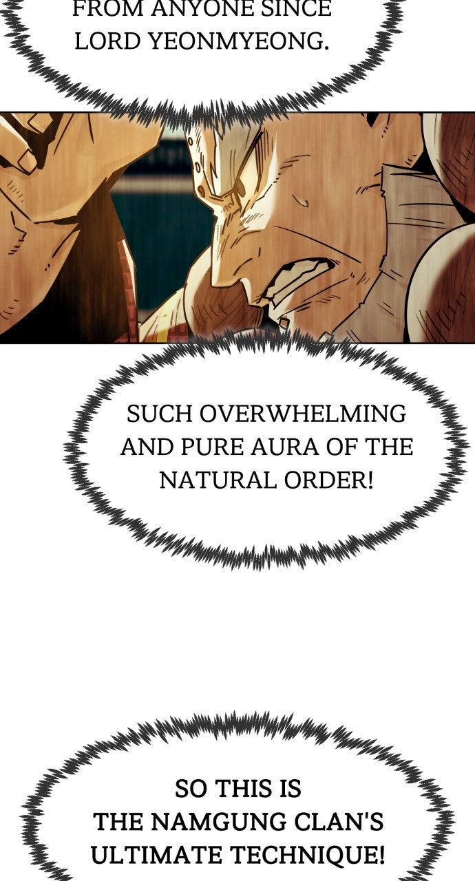 The Dang Clan’s Swordmaster Heir Just Wants a Normal Life Episode 97 page 49 - 