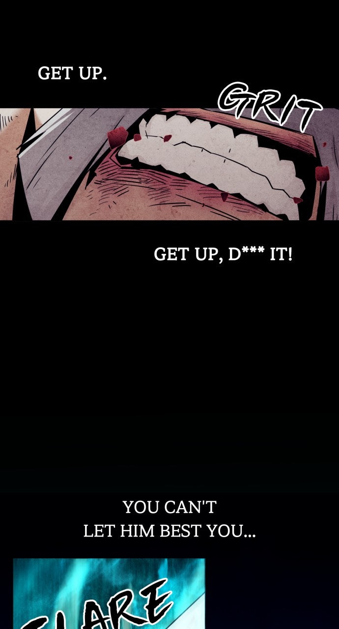 The Dang Clan’s Swordmaster Heir Just Wants a Normal Life Episode 97 page 6 - 