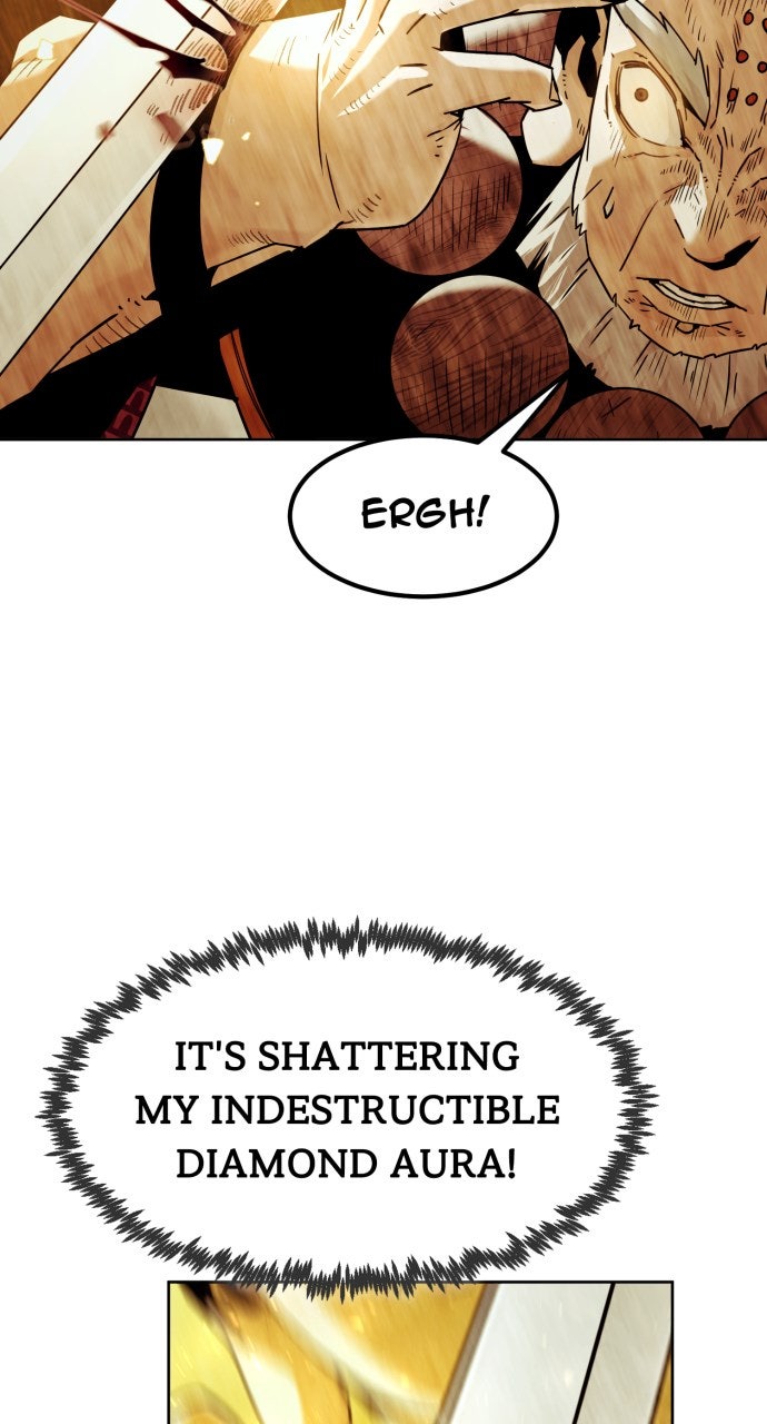 The Dang Clan’s Swordmaster Heir Just Wants a Normal Life Episode 97 page 52 - 